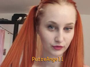 PurreAngell