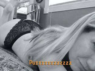 Purrrrrrzzzzzz