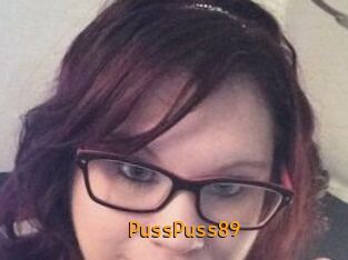 PussPuss89