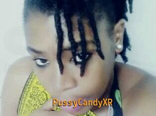 PussyCandyXR