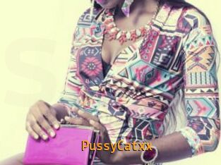 PussyCatxx