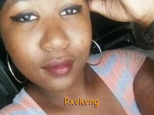 Pxvkvng