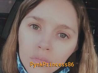 PynkPrincess86