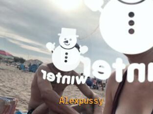 Alexpussy