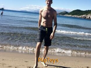 P4pToys