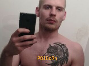 P8l8d9n