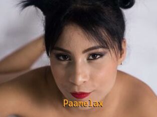 paamelax Sexcam Portal