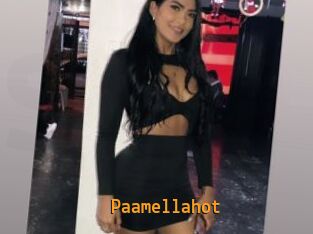 Paamellahot