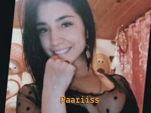 Paariiss
