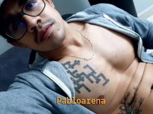 pabloarena Sexcam Portal