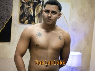 Pabloblake