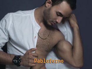 Pabloferno