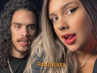Pablolara