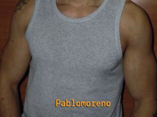 Pablomoreno