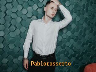 Pablorosserto