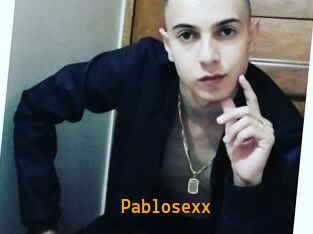 Pablosexx