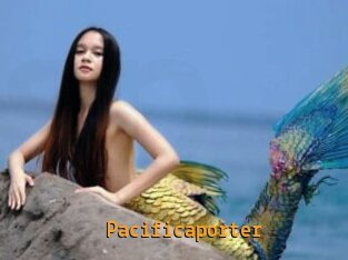 Pacificaporter