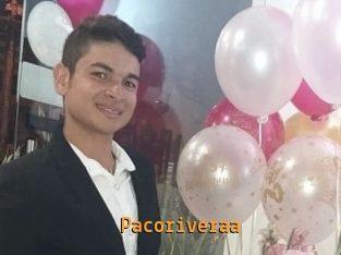 Pacoriveraa