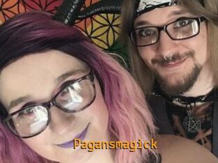 Pagansmagick
