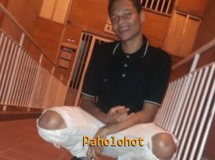 Paholohot