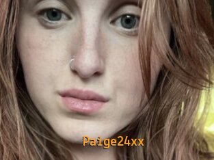 Paige24xx