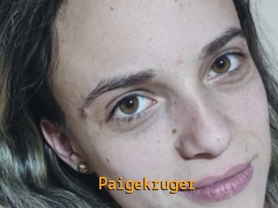 Paigekruger