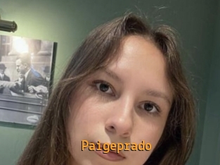 Paigeprado