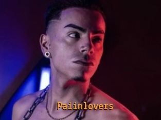 paiinlovers Sexcam Portal