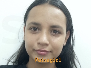 Paisagirl
