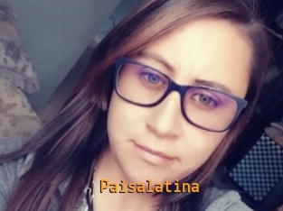 Paisalatina