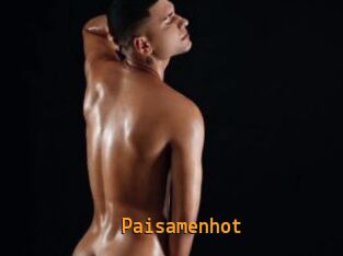 Paisamenhot