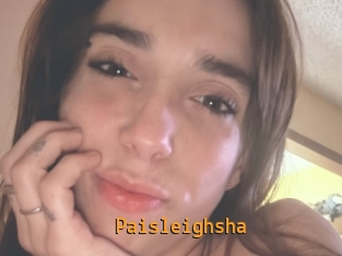 Paisleighsha