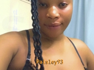Paisley93