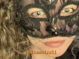 paixaonicoli Sexcam Portal