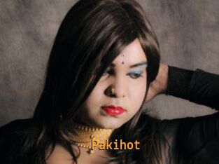 Pakihot