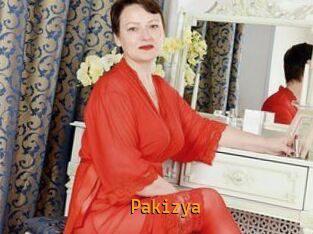 Pakizya