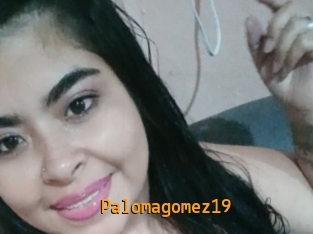 Palomagomez19