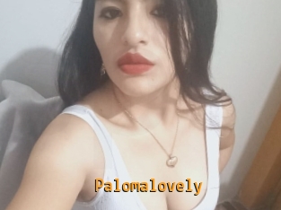 palomalovely Sexcam Portal