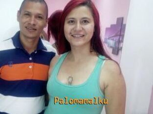 Palomamalku