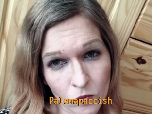 Palomaparrish