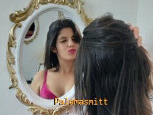 Palomasmitt