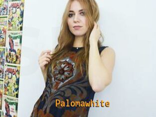 Palomawhite