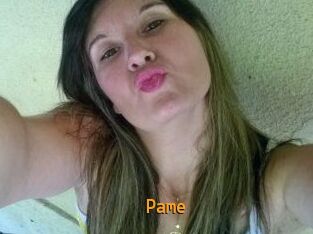 Pame