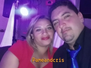 Pameandcris