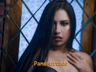 Pamehurtado