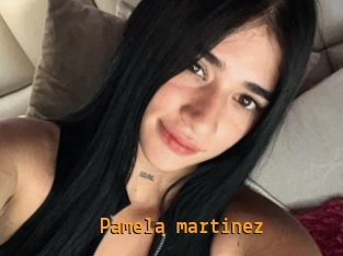 pamela_martinez Sexcam Portal