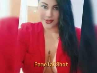 Pamela78hot