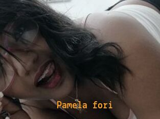 Pamela_fori