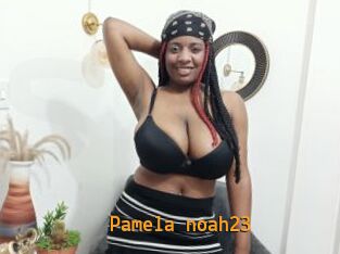 pamela_noah23 Sexcam Portal