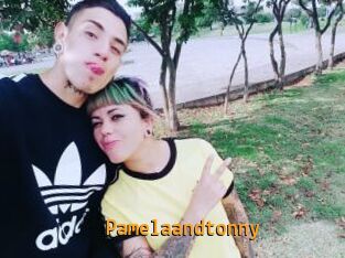 pamelaandtonny Sexcam Portal